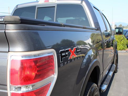 Used 2009 Ford F150 FX4 image 20