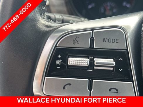 Used 2020 Kia Telluride EX w/ Towing Package FWD image 29