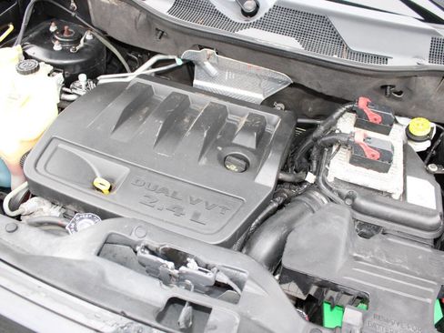 Used 2011 Jeep Patriot Sport w/ PWR Value Group image 24