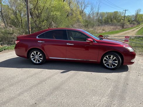 Used 2010 Lexus ES 350 FWD image 11