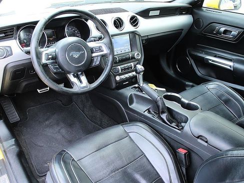 Used 2016 Ford Mustang GT Premium w/ Equipment Group 401A image 20