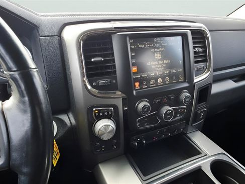 Used 2014 RAM 1500 Sport w/ Sport Premium Group AWD/4WD image 11