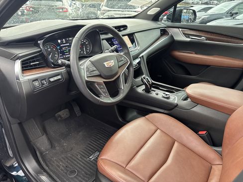 Used 2024 Cadillac XT5 Premium Luxury w/ Technology Package image 26