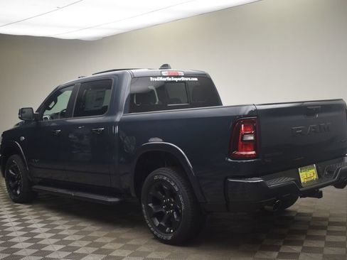 New 2026 RAM 1500 4x4 Crew Cab image 15