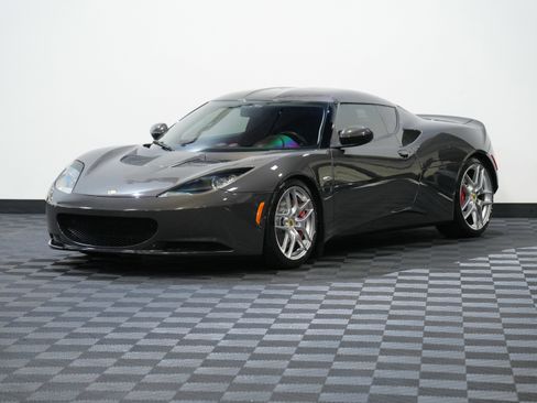 Used 2014 Lotus Evora 2+2 image 3