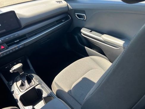 Certified 2025 Kia K4 FWD image 15