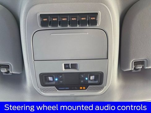 New 2026 Ford F250 XLT image 18