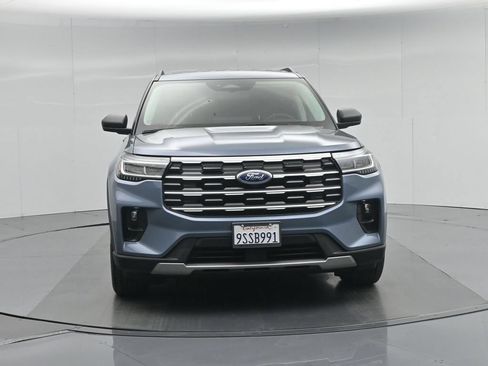 Used 2025 Ford Explorer Active w/ Active Comfort Package RWD image 55