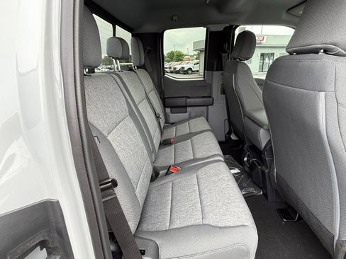 New 2026 Ford F350 XL w/ STX Appearance Package AWD/4WD image 22