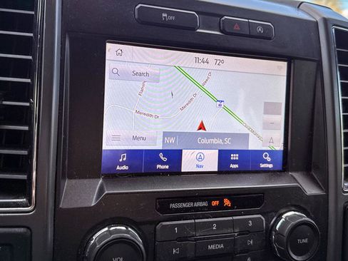 Used 2020 Ford F150 XLT w/ Equipment Group 302A Luxury image 24