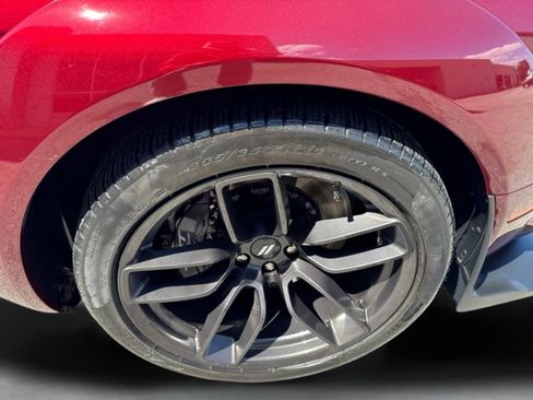 Used 2022 Dodge Challenger R/T Scat Pack RWD image 39