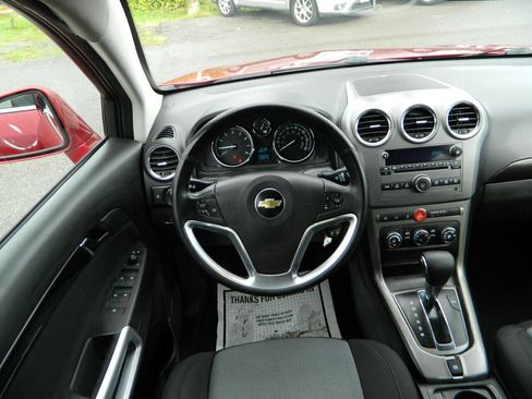 Used 2015 Chevrolet Captiva Sport LS image 14