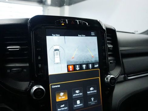 Used 2022 RAM 1500 Limited image 37