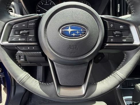 New 2026 Subaru Ascent Premium AWD/4WD image 22