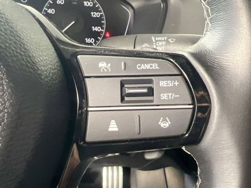 Used 2024 Honda Civic Sport image 18