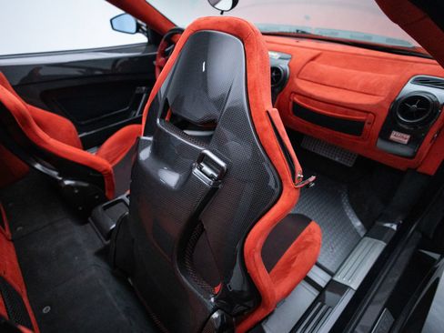 Used 2009 Ferrari F430 Scuderia RWD image 71