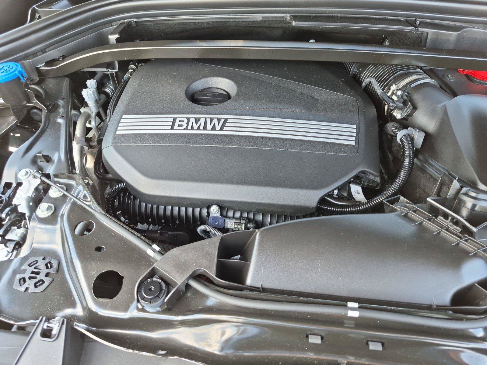 Used 2024 BMW X1 xDrive28i w/ Convenience Package AWD/4WD image 38