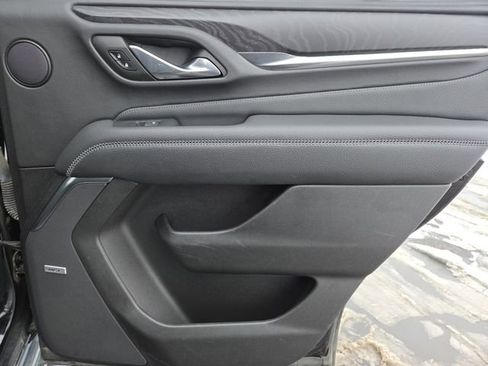 Used 2021 GMC Yukon Denali image 32