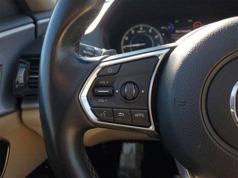 Certified 2020 Acura RDX AWD image 22