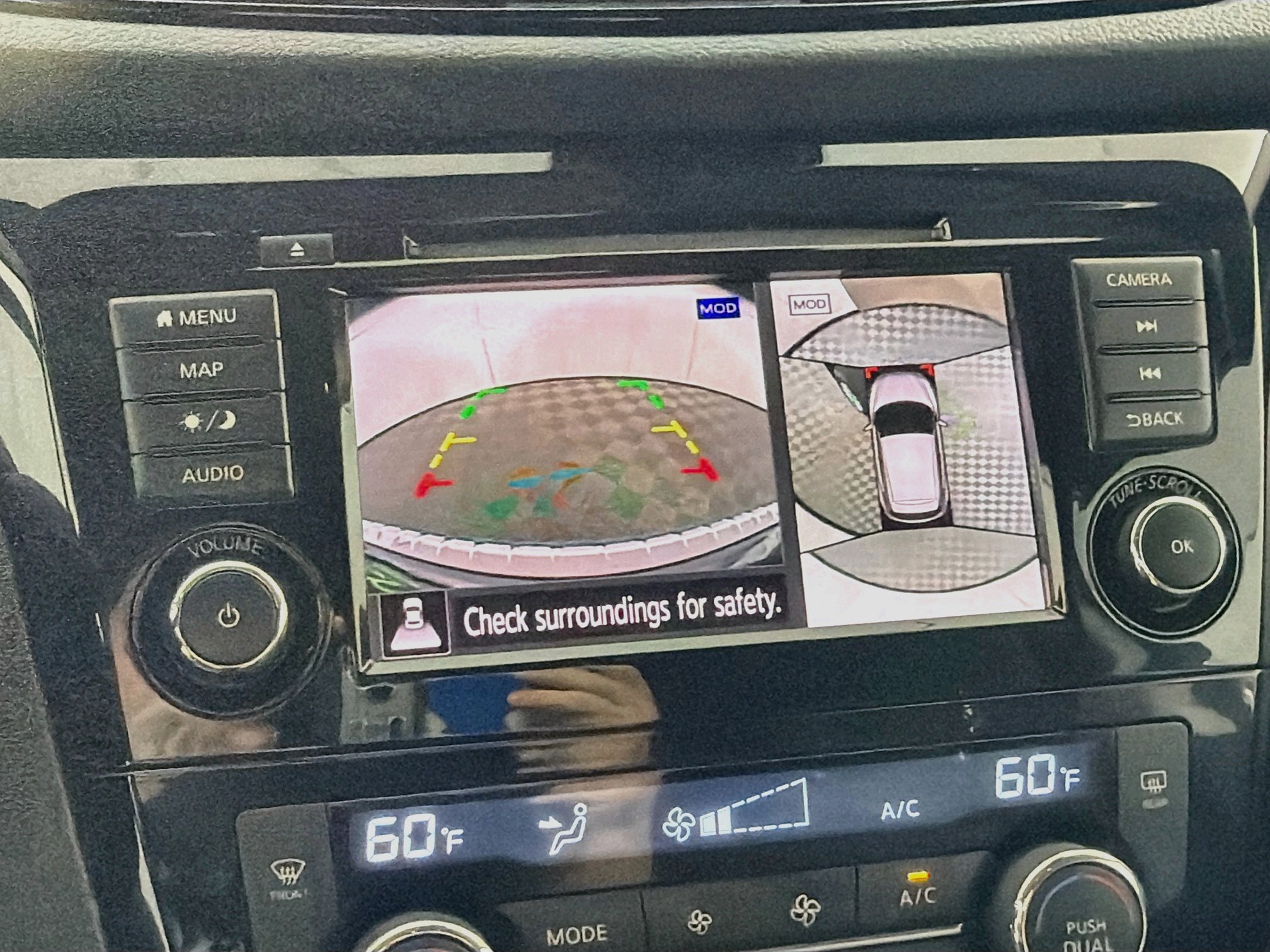 Used 2019 Nissan Rogue Sport SV w/ Technology Package FWD image 22