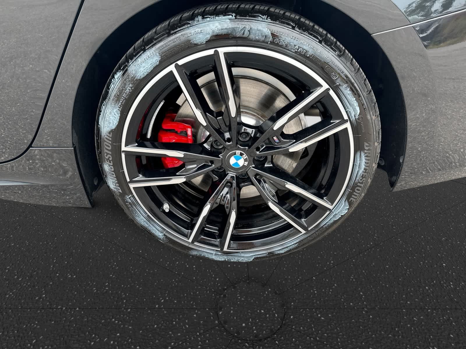 Used 2026 BMW M340i Sedan RWD image 20