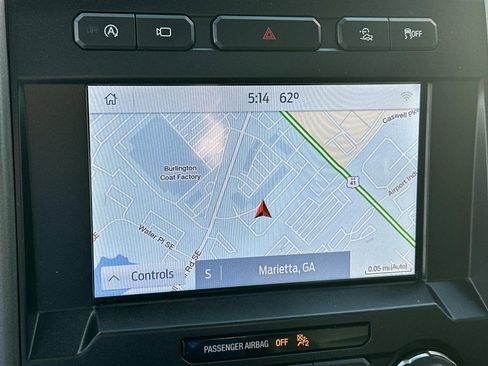 Used 2020 Ford F150 Raptor w/ Equipment Group 801A Mid image 29