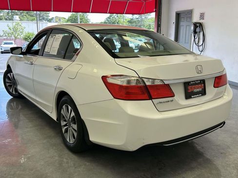 Used 2014 Honda Accord LX image 5