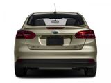 Used 2016 Ford Focus SE w/ Equipment Group 201A image 5