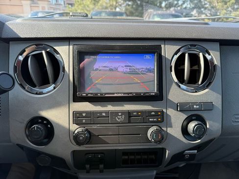 Used 2016 Ford F350 XLT AWD/4WD image 28