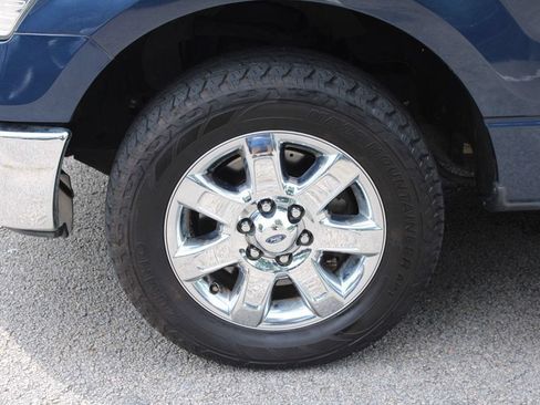 Used 2014 Ford F150 XLT w/ Equipment Group 302A Luxury RWD image 33