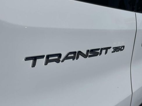 Used 2024 Ford Transit 350 XLT image 22
