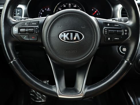 Used 2018 Kia Sorento EX w/ EX Advanced Touring Package FWD image 41