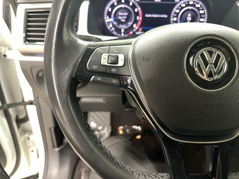 Used 2019 Volkswagen Atlas SEL Premium AWD/4WD image 19
