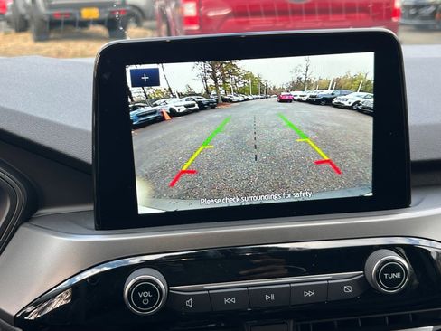 New 2026 Ford Escape Active image 13