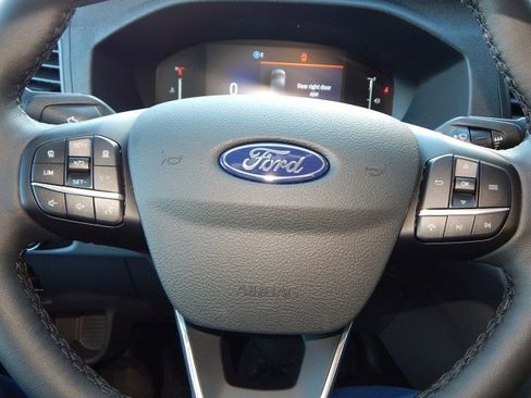 New 2026 Ford Transit 250 148 Medium Roof Extended AWD w/ Load Area Protection Package image 30