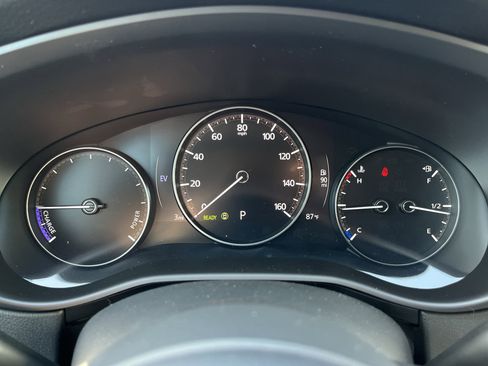 New 2026 MAZDA CX-50 2.5 Hybrid w/ Cargo Package image 15