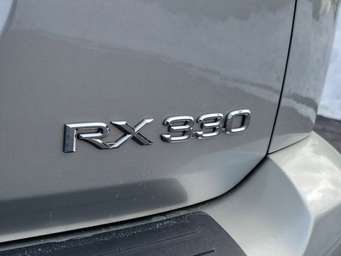 Used 2004 Lexus RX 330 AWD image 7
