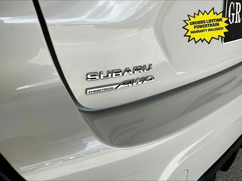 Used 2024 Subaru Crosstrek 2.5i Sport AWD/4WD image 42