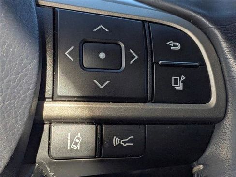 Used 2017 Lexus ES 350 w/ Luxury Package image 10