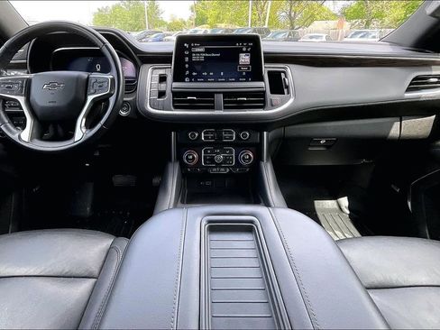 Used 2022 Chevrolet Tahoe Z71 AWD/4WD image 19