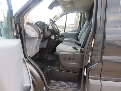 Used 2015 Ford Transit 150 130 Low Roof image 15