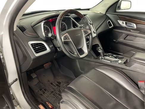 Used 2013 GMC Terrain Denali AWD/4WD image 3