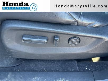 Used 2018 Honda CR-V Touring