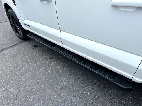 Used 2022 Ford F150 XLT w/ Equipment Group 302A High image 34