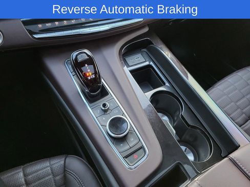 Used 2024 Cadillac Escalade Premium Luxury Platinum w/ LPO, Floor Liner Package image 38