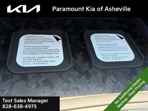 New 2027 Kia Telluride SX Prestige X-Pro AWD/4WD image 19