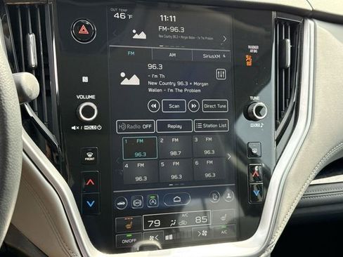 Certified 2024 Subaru Outback Limited image 23