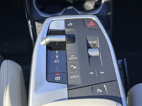 New 2026 BMW X1 xDrive28i w/ Technology Package image 12