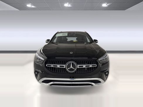 Certified 2026 Mercedes-Benz GLA 250 image 5