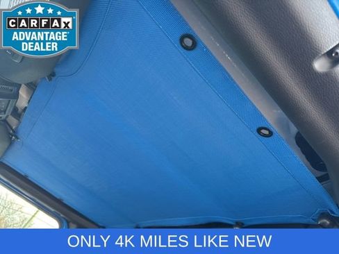 Used 2025 Jeep Wrangler Sport S image 40